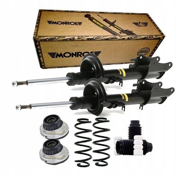 Chassisveer Alfa Romeo 147 veer Alfa Romeo 156 veren veer 60613563 – Foto 7