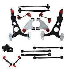 Chassisveer Alfa Romeo 147 veer Alfa Romeo 156 veren veer 60613563 – Foto 4