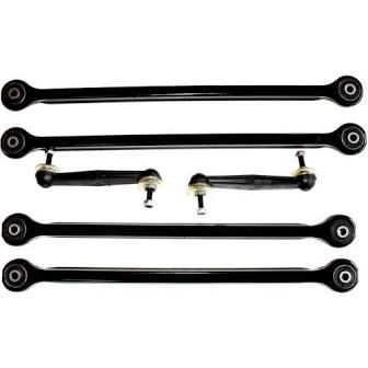 Chassisveer Alfa Romeo 156 veer Alfa Romeo 147 veren veer 60624992 – Foto 6