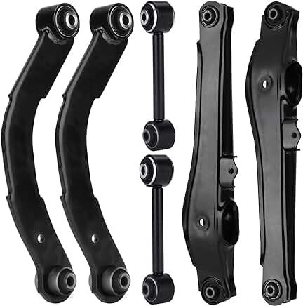 Jeep Compass stuurhuis Dodge Caliber stuurhuis Jeep Patriot stuurhuis 5154516AC – Foto 4