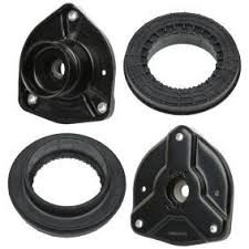  Mercedes W204 Subframe rubbers Mercedes W212 S212 207 218 204 subframe  2043500275 – Foto 10