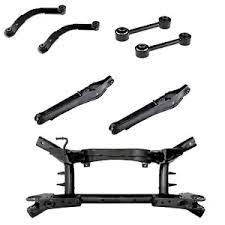 Jeep Patriot stuurhuis Jeep Compass stuurhuis Dodge Caliber stuurhuis 5105085AB – Foto 7