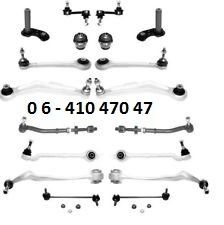 Schokbreker BMW E39 schokdempers BMW E39 Touring schokdemper 31311096857 – Foto 7