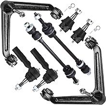 Dodge Ram 1500 draagarm Dodge Durango 1500 draagarm Chrysler Aspen draagarmen 52106577AA – Foto 6