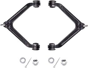 Draagarmen Dodge Ram 1500 draagarm stuurkogel fuseekogels stabilisatorstang 52106577AH – Foto 6