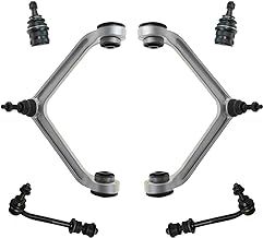Dodge Durango 1500 draagarm Chrysler Aspen draagarm Dodge Ram 1500 draagarm FZ5772