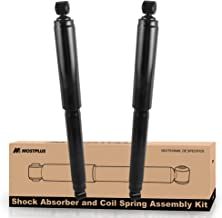 Draagarme Dodge Ram 1500 draagarmen Dodge Ram fuseekogels stabilisatorstang K05170290AD – Foto 5