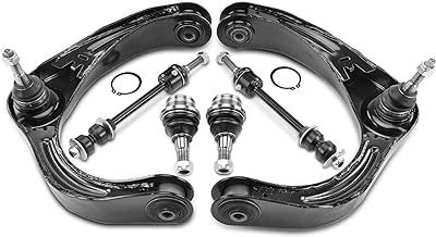 Draagarme Dodge Ram 1500 draagarmen Dodge Ram fuseekogels stabilisatorstang K05170290AD