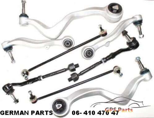 BMW E91 draagarm BMW E90 E92 E93 draagarm BMW E87 E88 E89 81 reactiearm stabilisatorstang 31126763699 – Foto 13