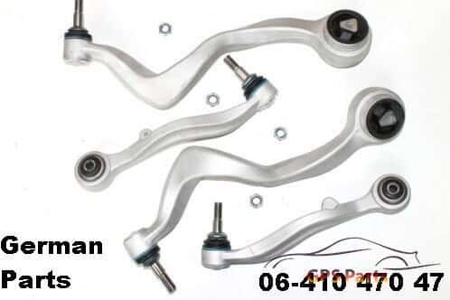 BMW E91 draagarm BMW E90 E92 E93 draagarm BMW E87 E88 E89 81 reactiearm stabilisatorstang 31126763699 – Foto 3