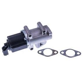 Opel Astra H EGR Klep Signum Vectra C Zafira B 1.9 CDTI egr klep 55204250 – Foto 2