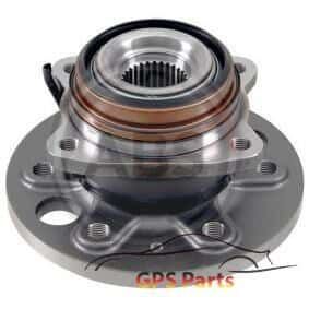 Mercedes Sprinter 906 wielnaaf VW Crafter wielnaaf wiellager A9063503710 A9063503810 A9063503910 A9063504010  2E0501171E  2E0501171G 2E0501172D 2E0501172F A9063503710 – Foto 3