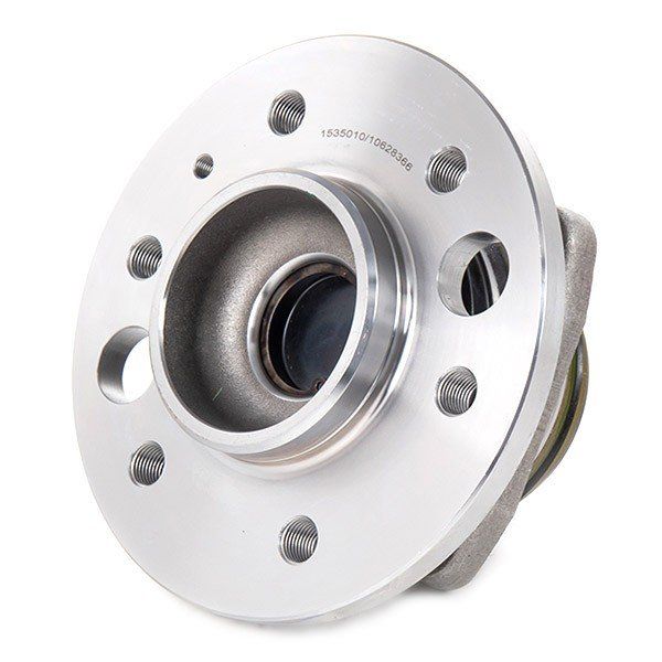 Mercedes Sprinter 906 wielnaaf VW Crafter wielnaaf wiellager A9063503710 A9063503810 A9063503910 A9063504010  2E0501171E  2E0501171G 2E0501172D 2E0501172F A9063503710 – Foto 2