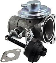 Audi A4 A6 EGR Klep T5 Skoda Passat EGR klep New Beetle  6M 21 9D475 BA – Foto 2