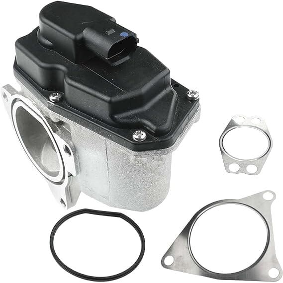 Audi A3 A4 A5 A6 Q5 TT EGR klep Seat Altea Arosa EGR klep Skoda Octavia Roomster Superb EGR klep 03L131501E