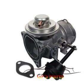 Skoda Octavia Audi A3 EGR klep Golf 4 Bora Seat Leon Toledo EGR klep 038131501AT 038131501T  038 131 501 AT 038 131 501 T 038 131 501 T – Foto 2
