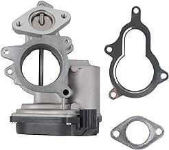 EGR Klep AUDI A4 B7 2.0 TDI EGR klep Audi A6 C6 2.0 TDI egr klep 03G131501Q  03G131501Q 
