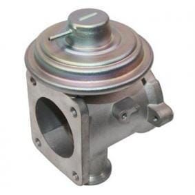 EGR Klep BMW X3 X5 X6 E60 E61 E65 E66 E67 E90 E63 E91 E93 E92 E81 E87 EGR klep 11717793484  11717793484 