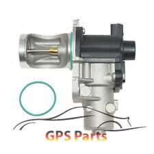 Seat Alhambra EGR Klep Seat Ibiza Leon Cordoba Altea Skoda Octavia EGR klep Seat Toledo  06A 131 501 F  06A 131 501 F  – Foto 8