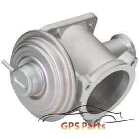 BMW E46 EGR Klep BMW E39 E65 E66 E90 EGR klep BMW E38 X5 E53  7804378 – Foto 5