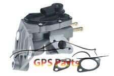 EGR klep Audi 80 Audi A4 A6 Seat Caddy Golf Passat Polo T4 Vento 1.9 TDi EGR klep 028131501A  028131501A  – Foto 3