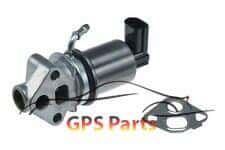 EGR klep Audi 80 Audi A4 A6 Seat Caddy Golf Passat Polo T4 Vento 1.9 TDi EGR klep 028131501A  028131501A  – Foto 4