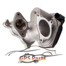 EGR KLEP Bora Golf 4 1.8 Seat Toledo Leon EGR klep Audi A3 1.8 06A131501G  06A131501G  – Foto 11