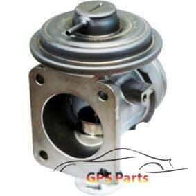 EGR Klep BMW F20 F30 F80 F07 F11 F12 F13 EGR Klep BMW X5 X6 EGR klep 11717805447 – Foto 8