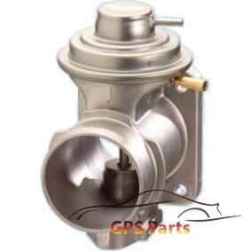 Drukconvertor BMW E88 E82 E60 E61 E63 E64 E90 E91 E92 E93 F01 X1 X3 X5 X6 Mini R56 Turbolader 11658509323 – Foto 8