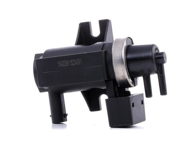 Drukconvertor BMW E61 E60 E90 E91 E92 E93 E87 E81 E82 E88 uitlaatgasregeling  7805391