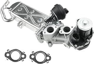 Seat Ibiza 1.2 TDI EGR Klep Skoda Fabia Skoda Roomster EGR Klep 1.2 TDI Polo 1.2 TDI EGR KLEP 03P131512B