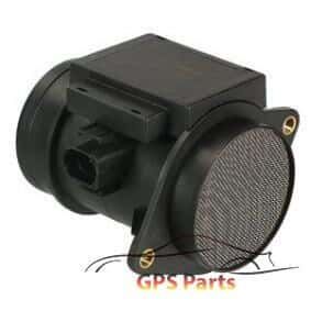 Caddy T4 Golf 3 4 Luchtmassameter Passat Polo Sharan Vento LT luchtmassameter  074906461 – Foto 2