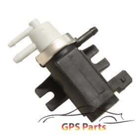 Bora Golf Drukconvertor Caddy LT Passat T4 Polo Sharan turbolader Vento New Beetle 95VW12B573CB  95VW12B573CB  – Foto 2