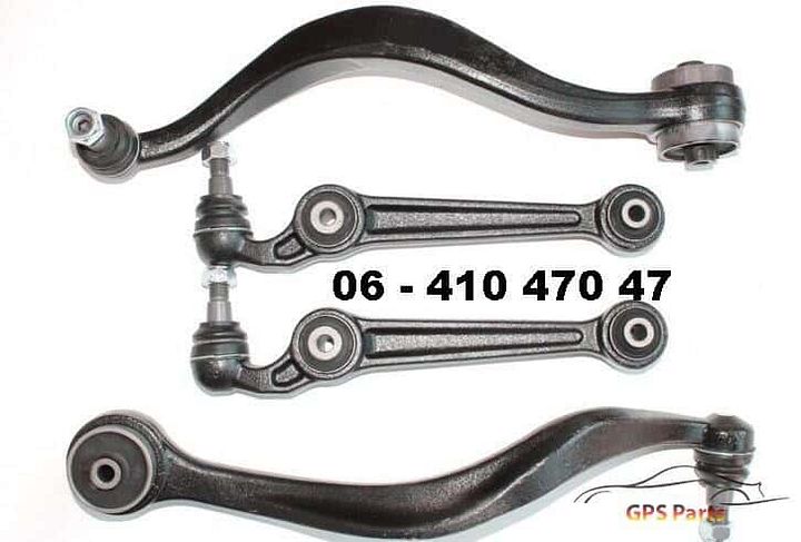 Mazda 323 Luchtmassameter Mazda MPV MX-5 Premacy 626 Luchtmassameter 30020654 – Foto 2