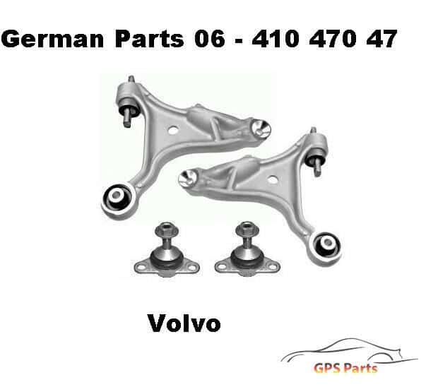 Volvo Luchtmassameter V40 V60 V70II XC60 XC70 S60 S80  8ET009142-961 – Foto 2