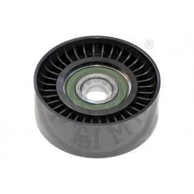 Geleiderrol Chrysler 300C  Dodge omdraairol v-snaren JEEP Geleiderrol  4792835AA  4792835AA  – Foto 2