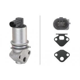 Seat Cordoba 1.2 EGR KLEP Skoda Fabia EGR KLEP POLO IV egr klep 03D131503D  03D131503D  – Foto 2