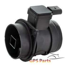 Golf 6 1.6 TDi Luchtmassameter Caddy Passat Polo V 1.6TDI  03L906461  03L906461  – Foto 2