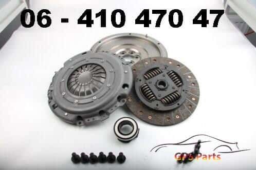 Multivan T5 T6 Remschijf Transporter T5 T6 remschijven  7H0 615 601B – Foto 3