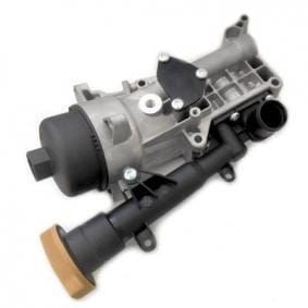 Opel oliekoeler 1.3 CDTI Fiat Lancia Suzuki oliekoeler Ford Ka 05650355  05650355 