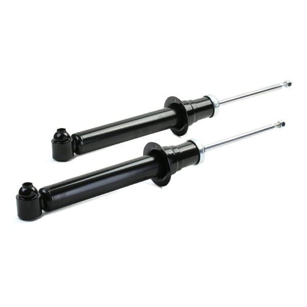 Schokbrekers BMW F10 schokdemper BMW F06 schokdempers 33526789381