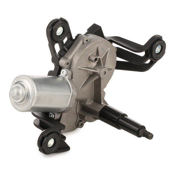 Opel Astra H ruitenwissermotor Opel Astra H ruitenwisser motor Opel Astra G 1273081