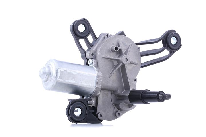 Opel Astra H ruitenwissermotor Opel Astra H ruitenwisser motor Opel Astra G 1273081 – Foto 2