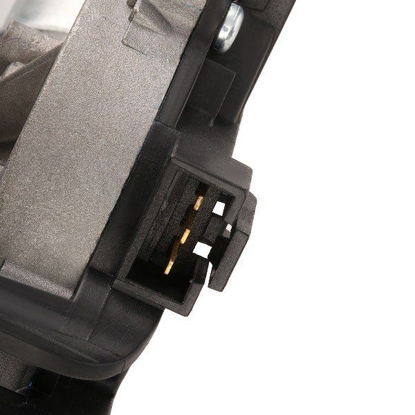 Opel Astra H ruitenwissermotor Opel Astra H ruitenwisser motor Opel Astra G 1273081 – Foto 4