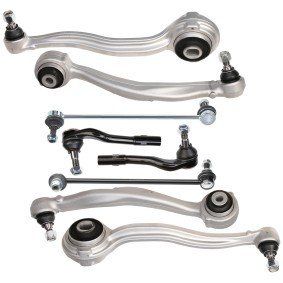 Draagarm Mercedes W204 draagarm Mercedes S204 C204 Mercedes 207 R172 draagarmen 2033300111
