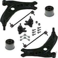 Skoda Fabia Polo 9N VW Fox draagarm Seat Ibiza Cordoba draagarmen – Foto 2