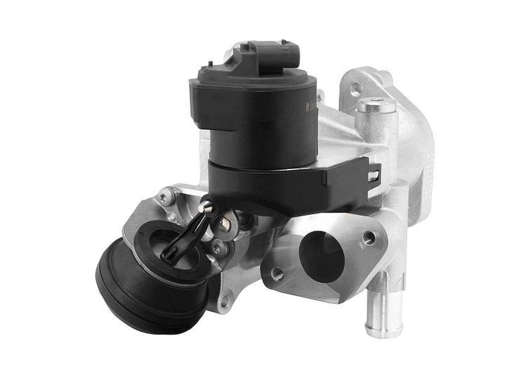 Volvo 2.0 D egr klep Volvo S80 V70 XC60 XC90 V40 S60 S90 V90 XC70 36010128 – Foto 3