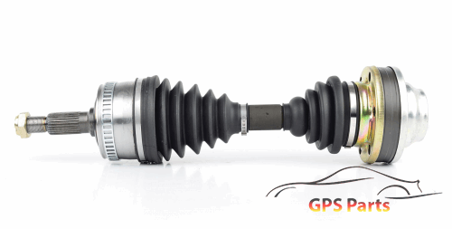 Schokdemper Mercedes Vito W638 schokdempers Mercedes V-Klasse 638-2  A6383261100  A6383261100  – Foto 4