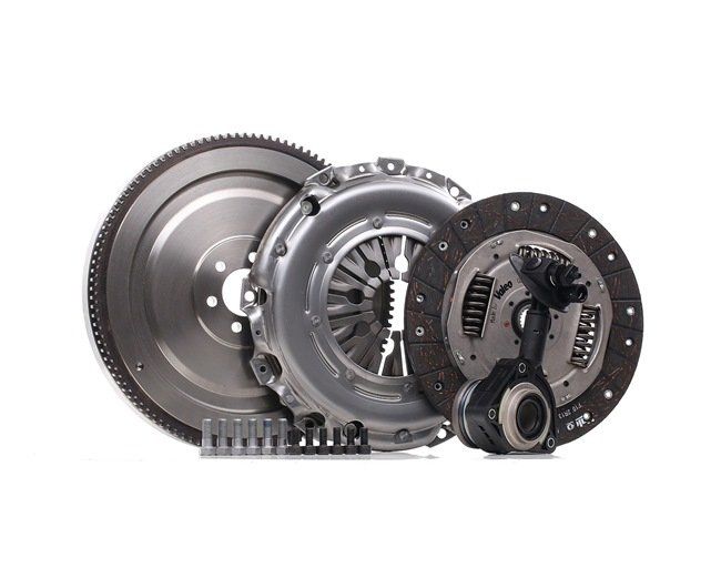 Mazda 3 koppeling met vliegwiel Mazda 5 koppeling vliegwiel Y601-16-610