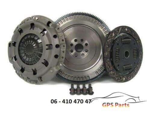 Mercedes druklager Crafter hydraulische druklager Chrysler vele modellen  0002541608 – Foto 3